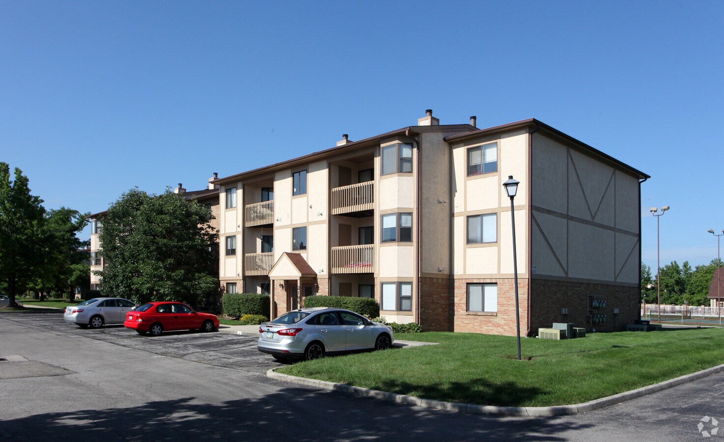 Photo - The Enclave Apartments