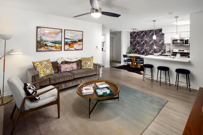 Aventura Dunwoody