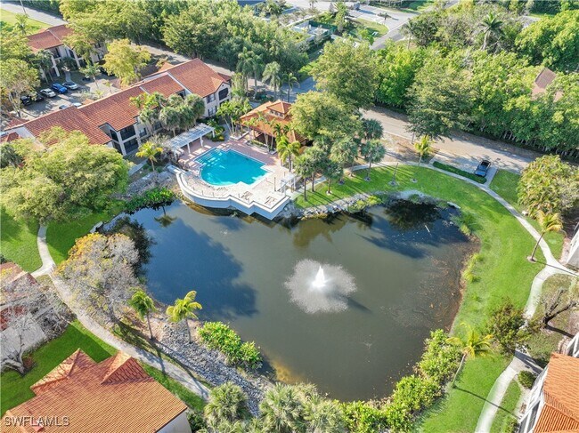 Photo - 2058 Arbour Walk Cir Unit 3322