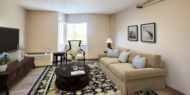 Photo - Lakeland Seniors Apartments - Ages 62+