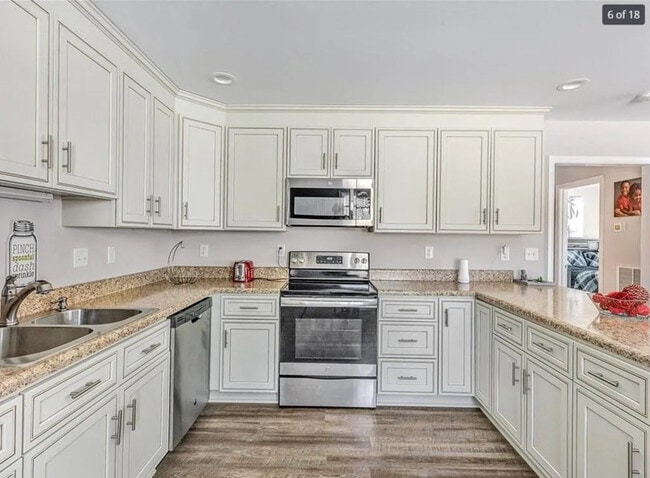 Photo - 2455 Gracie White Cir