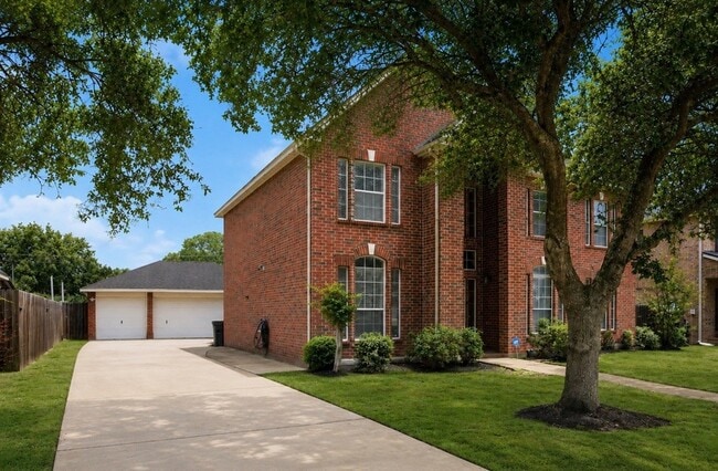 Photo - 3821 Houston Lake Dr