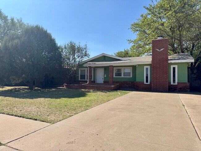 Photo - 4103 30th St