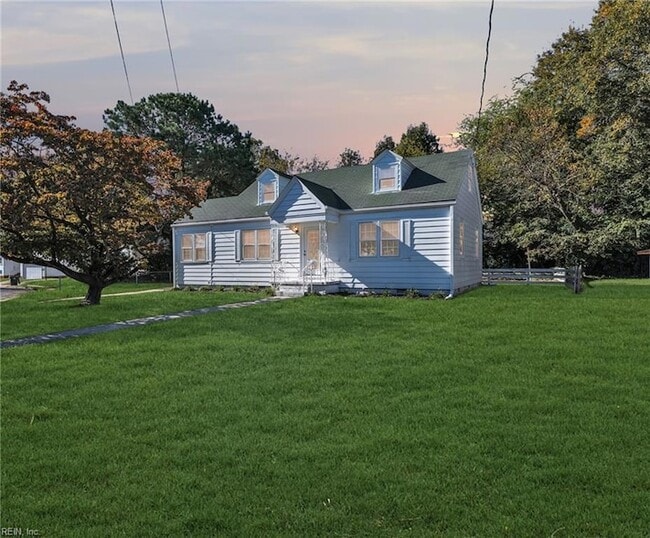 Photo - 1345 E Norcova Dr