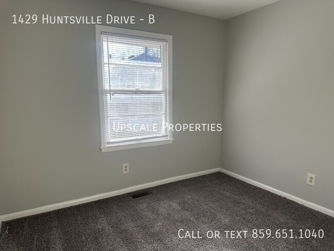 Photo - 1429 Huntsville Dr Unidad B