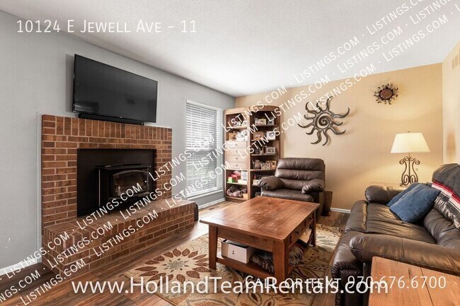 Photo - 10124 E Jewell Ave