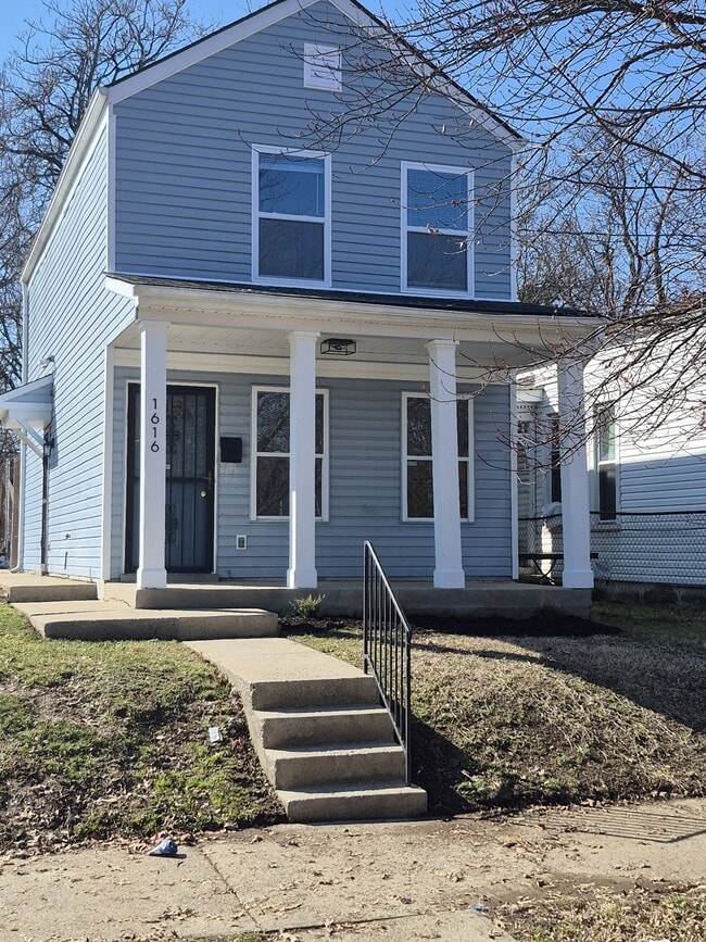 Building Photo - 1616 Gallagher St