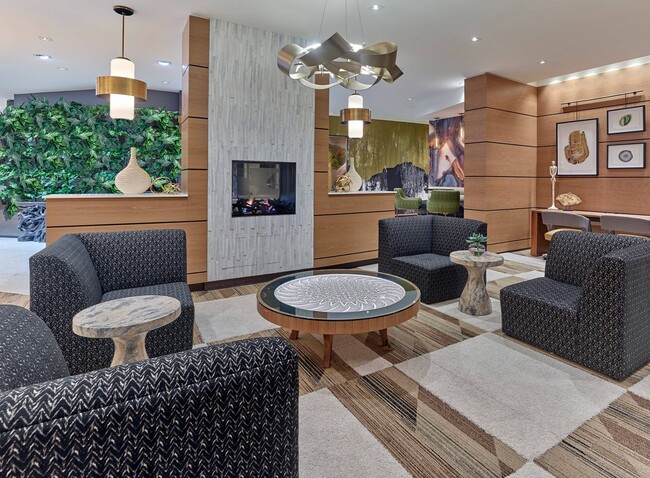 Co-Working Space