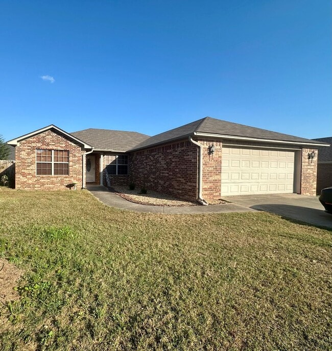 Photo - Welcome to this charming 3-bedroom, 2-bath...