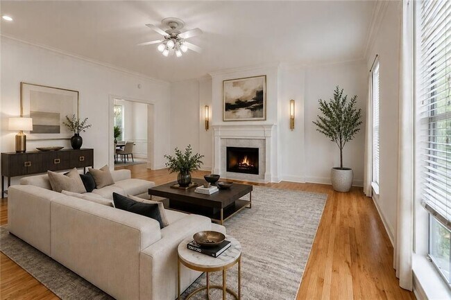 Photo - 1317 Albert St