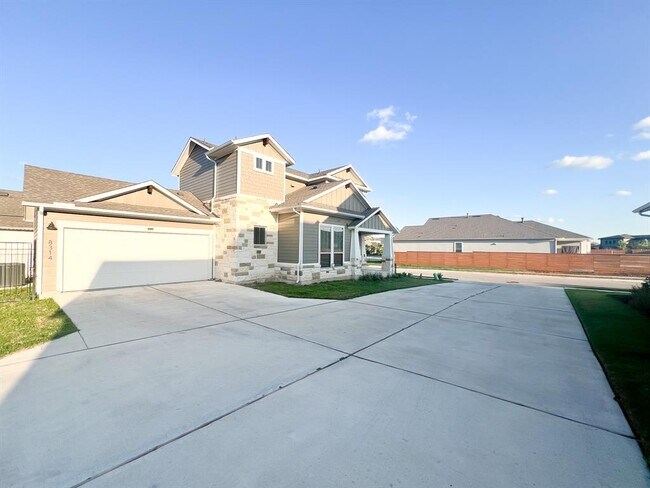 Photo - 8314 Corrigan Pass