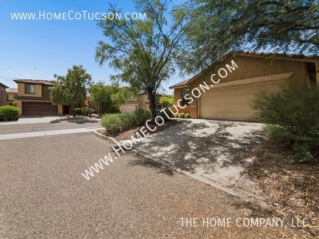 1628 W Gentle Brook Trail