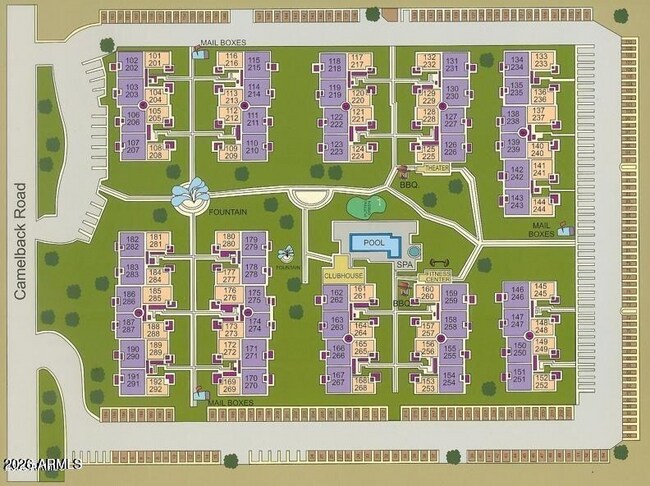 Photo - 3825 E Camelback Rd Unit 218