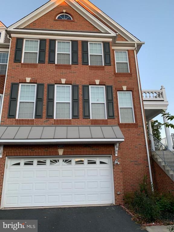 Photo - 23375 Lewis Hunt Square Townhome