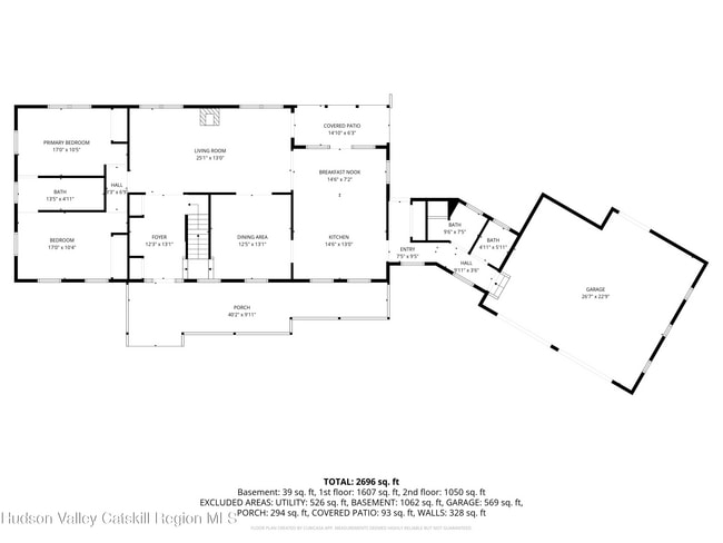 Photo - 236 Lower Whitfield Rd