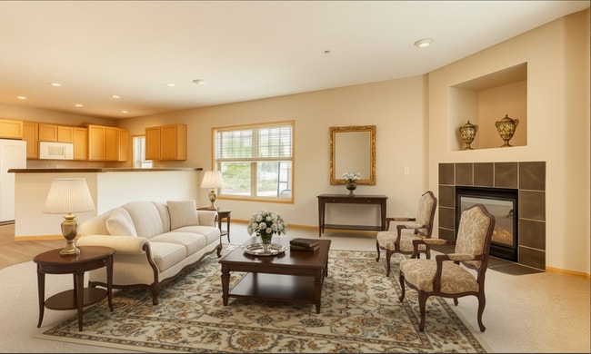 Photo - Modern Comfort & Convenience in Plymouth for $2,399/month!