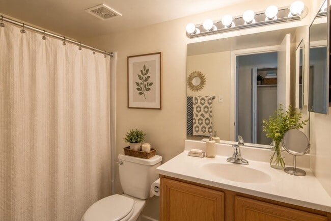 Harbor Place Apartment Homes