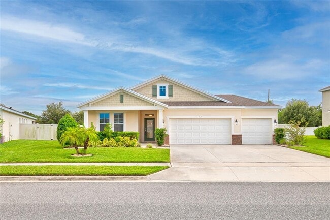 Building Photo - 413 Halter Dr Rental