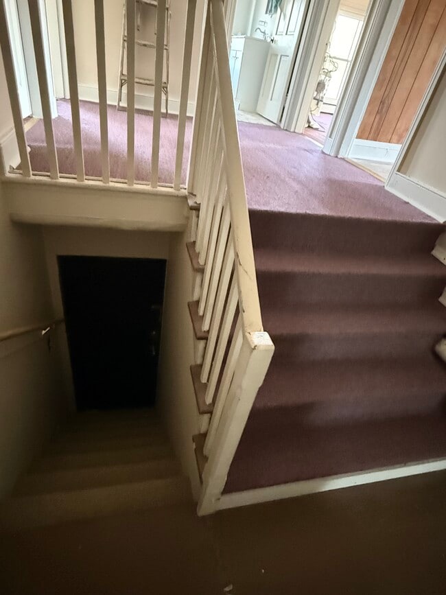 Apt Entry/Foyer - 133 S Main St