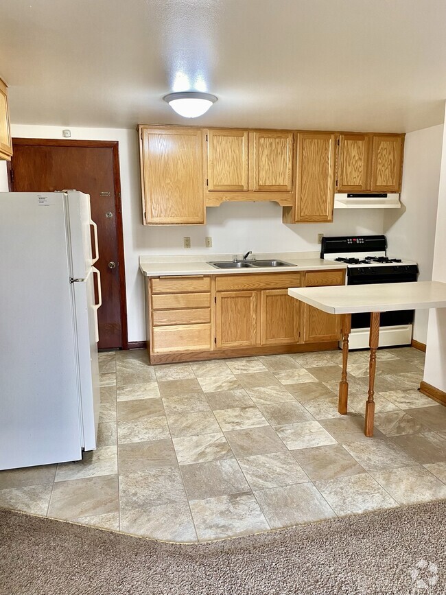 Building Photo - 715 Rice St Unit 8 Rental