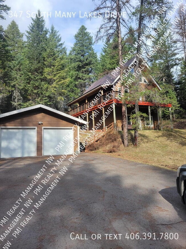 Building Photo - 347 S Many Lakes Dr Rental