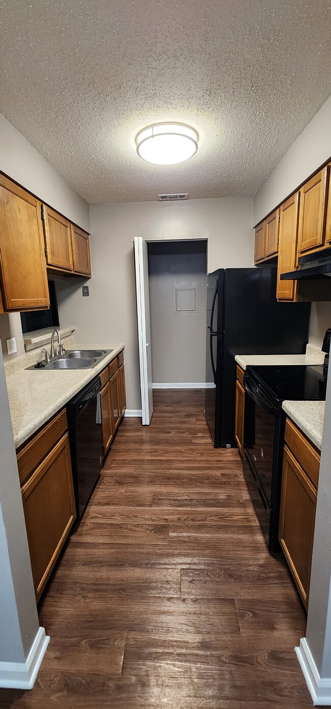 Vanderbilt Apartments