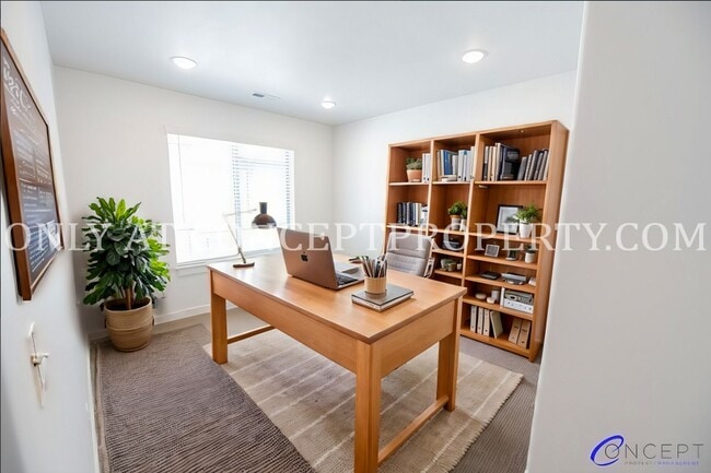 Sienna Village Townhomes