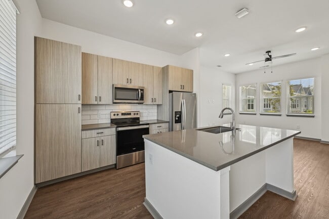 The Sophia Luxury Villas