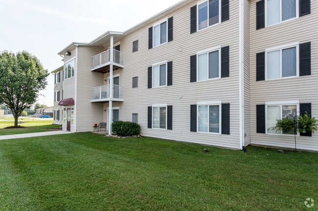 Carden Estates Apartments