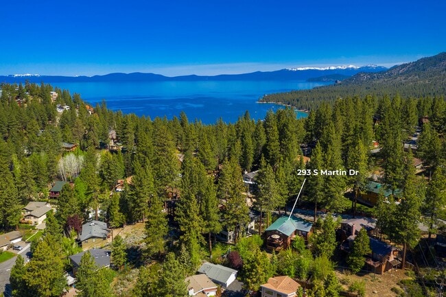 Photo - Gorgeous Zephyr Cove home