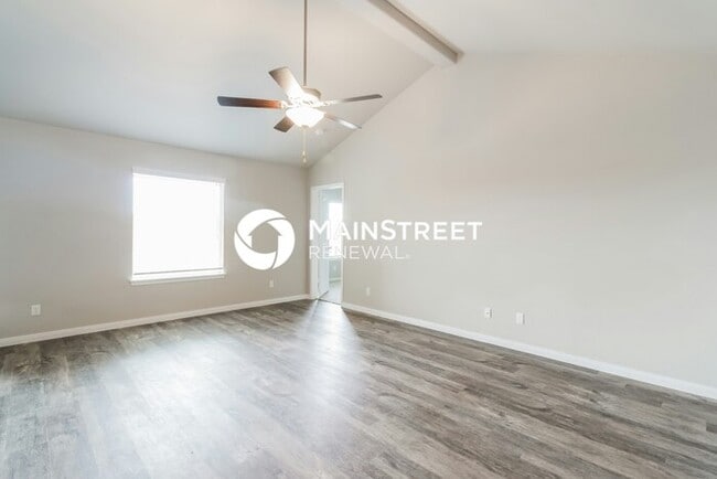 4 Bedroom Pet-Friendly Home in Newcastle, OK with Main Street Renewal