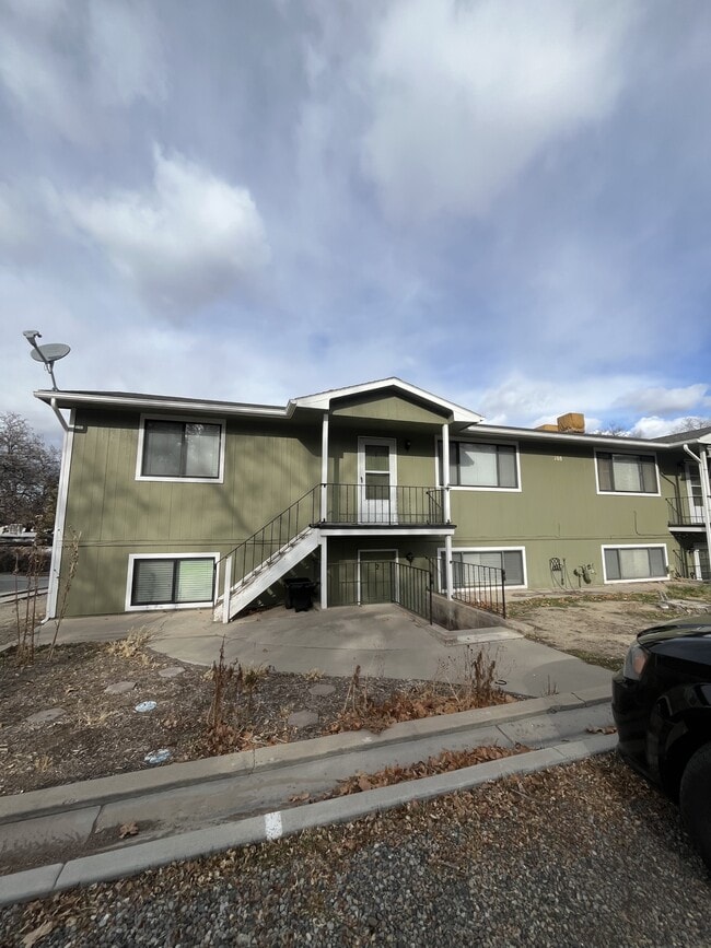Building Photo - 108 Park Dr Unit 1