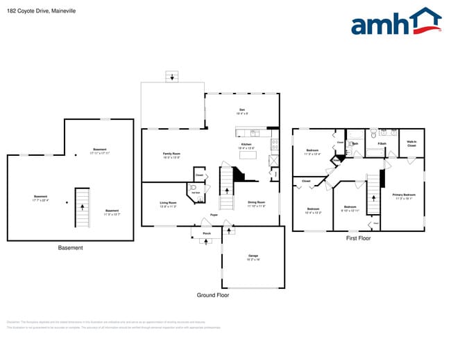 Photo - 182 Coyote Dr