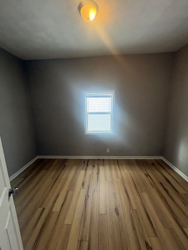 Photo - Single Family home with large yard