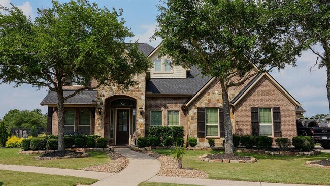 Photo - 13714 Oak Harbor Bend Casa