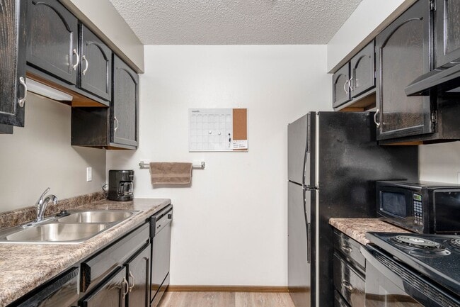 Photo - Thunder Ridge Apartments