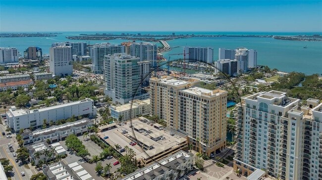 Building Photo - 750 N Tamiami Trl Unit 304 Rental
