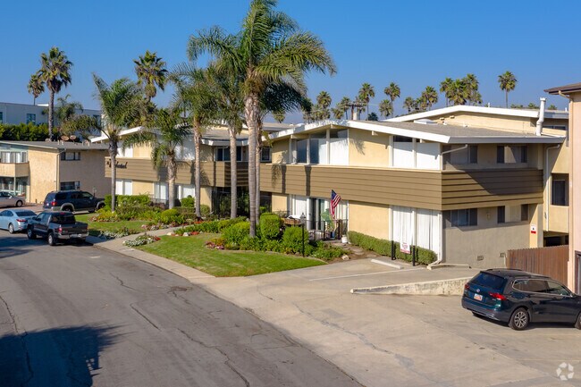 Tradewinds