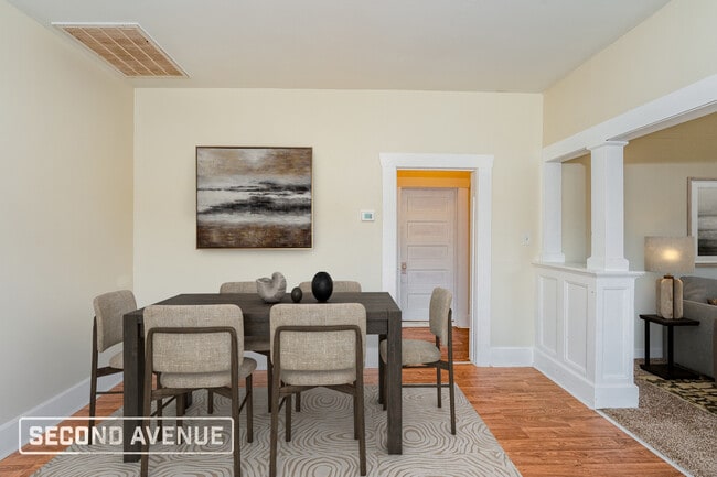 Photo - 3201 Avenue E