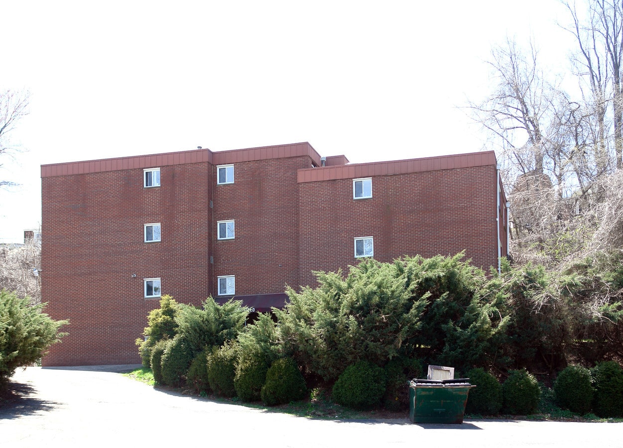 Photo - Chapel Downs Apartment