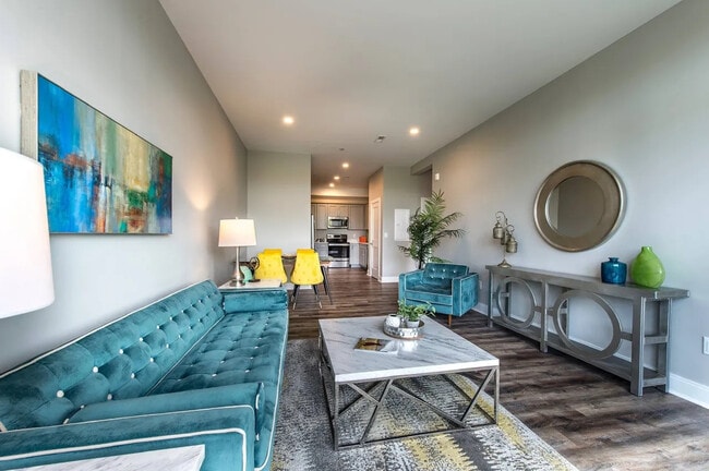 Photo - Michaels Landing