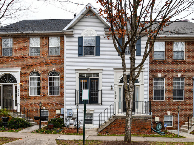 Photo - 13407 Rising Sun Ln Townhome