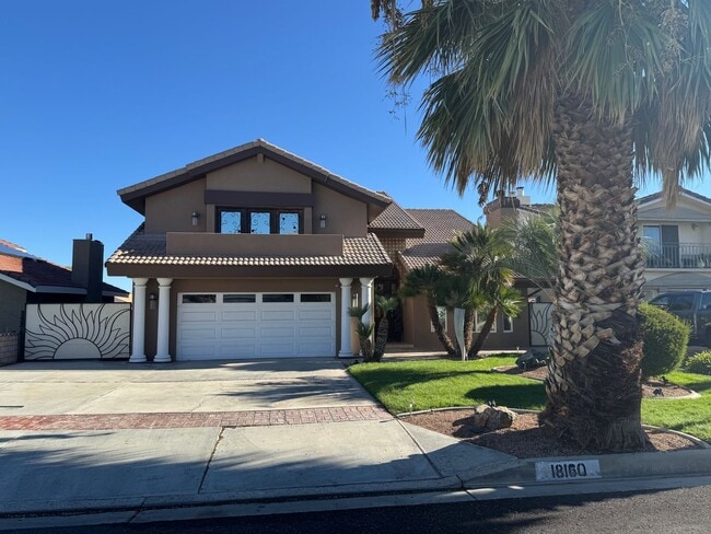 Building Photo - Stunning Waterfront Home in Spring Valley ...