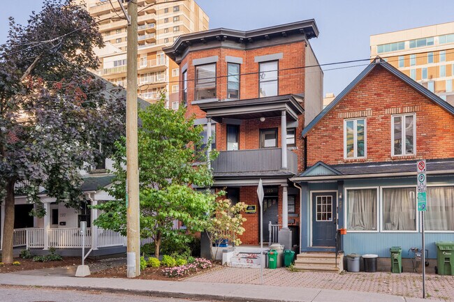 223 Nepean - 223 Nepean