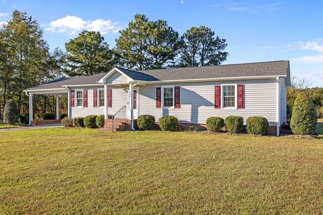 Building Photo - Lovely 3 bed 2 bath home located in Lillin...