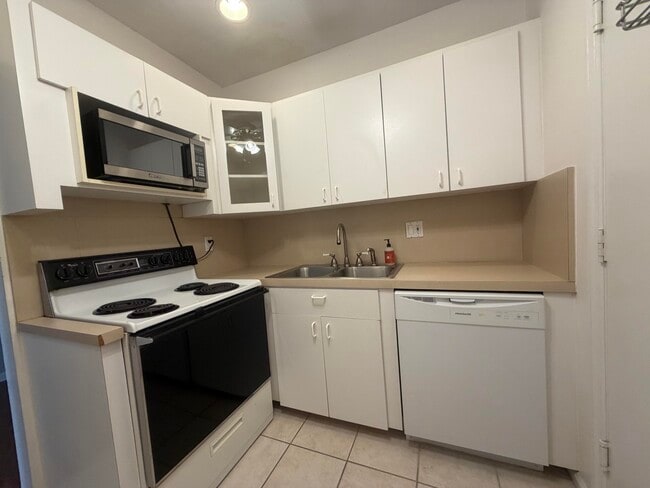Photo - 5800 NE 22nd Way Unit 521