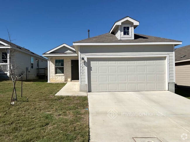 Building Photo - 6439 Cibolo Springs Rental