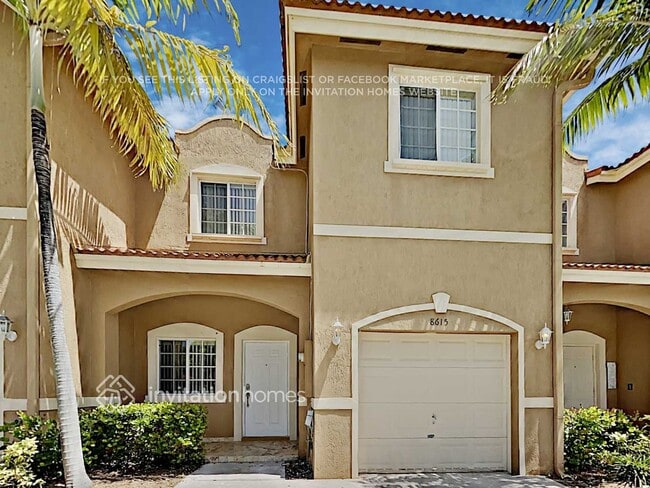 Building Photo - 8615 SW 214th Terrace Rental
