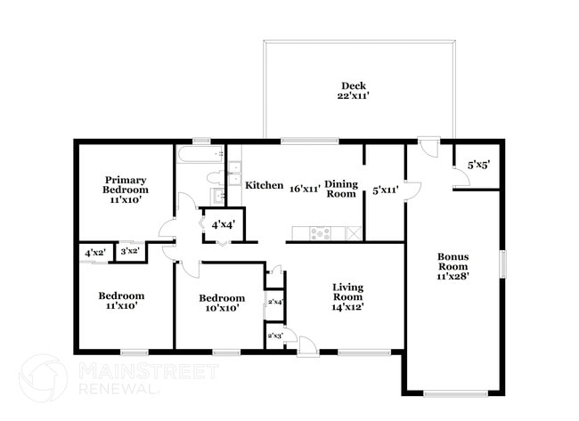 Photo - 7614 Lesane Dr