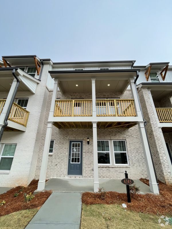 Building Photo - 4145 Holland Grv Rd Rental